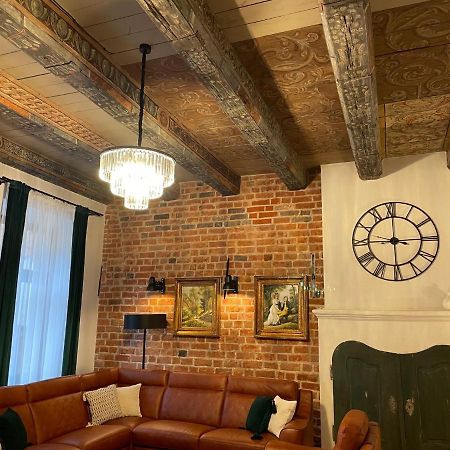 Apartamenty Zeglarska 25 Stary Toruń Eksteriør bilde
