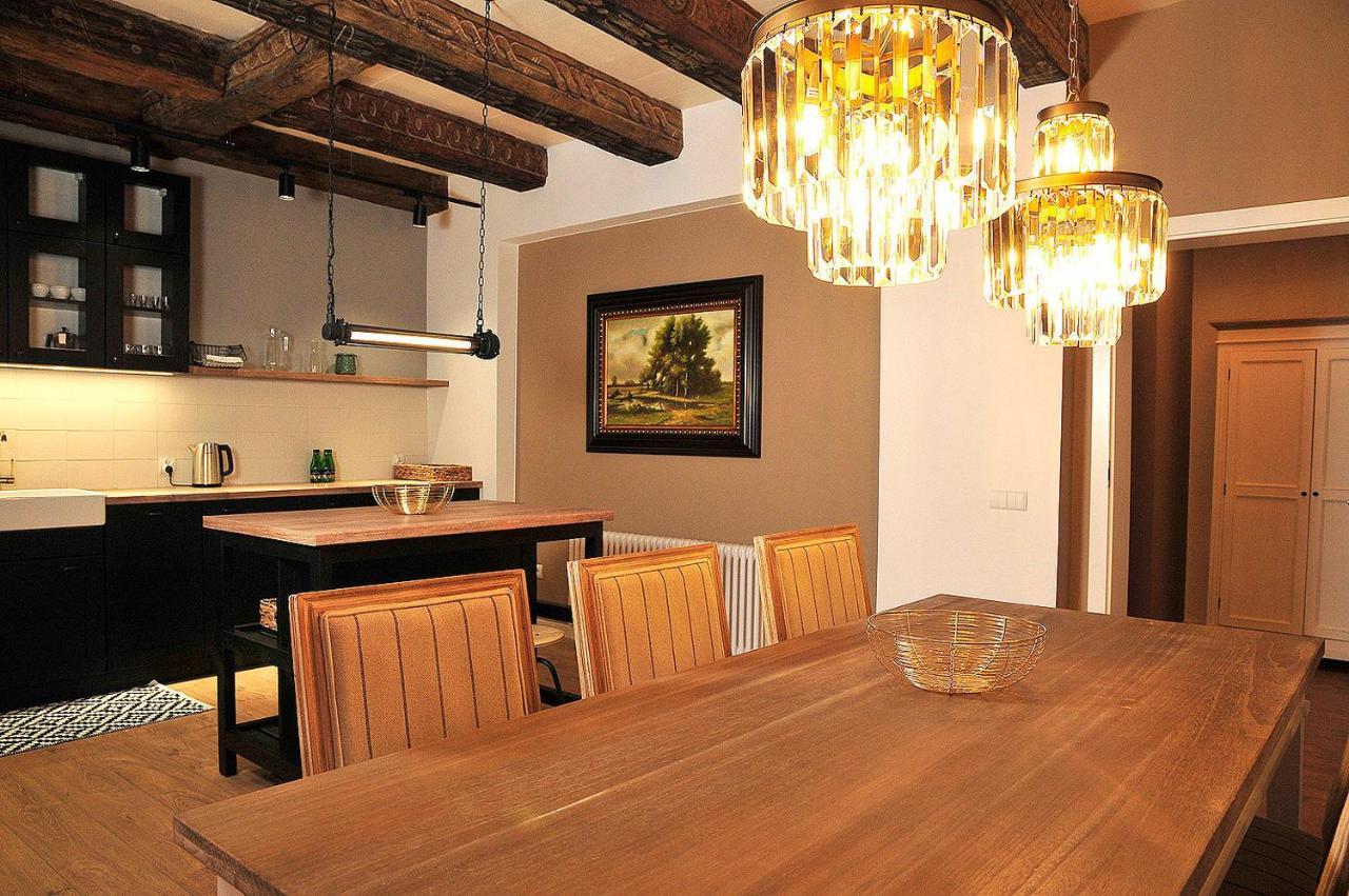 Apartamenty Zeglarska 25 Stary Toruń Eksteriør bilde