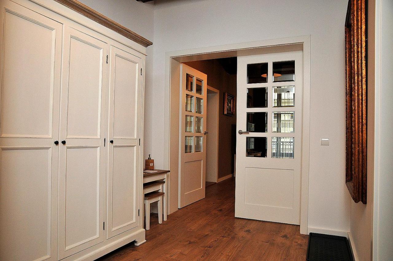 Apartamenty Zeglarska 25 Stary Toruń Eksteriør bilde