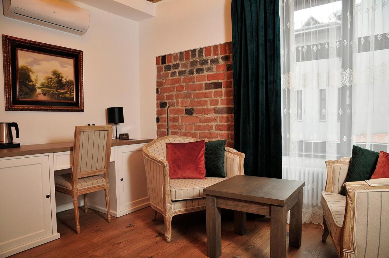 Apartamenty Zeglarska 25 Stary Toruń Eksteriør bilde
