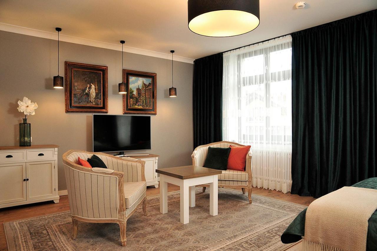Apartamenty Zeglarska 25 Stary Toruń Eksteriør bilde