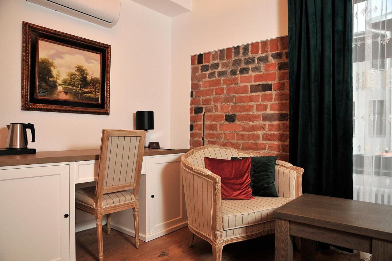 Apartamenty Zeglarska 25 Stary Toruń Eksteriør bilde