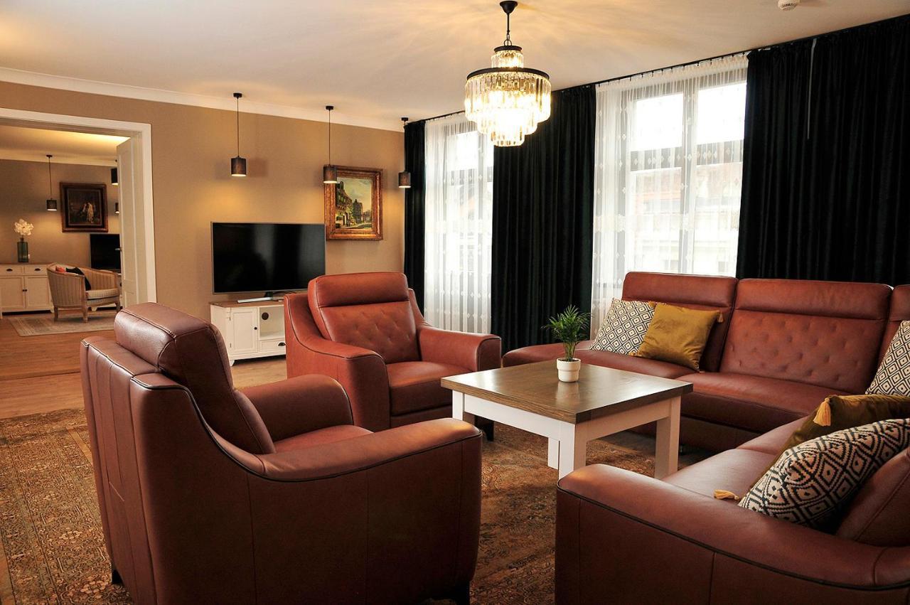 Apartamenty Zeglarska 25 Stary Toruń Eksteriør bilde