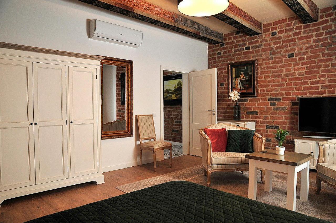 Apartamenty Zeglarska 25 Stary Toruń Eksteriør bilde