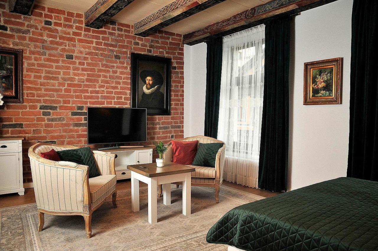 Apartamenty Zeglarska 25 Stary Toruń Eksteriør bilde